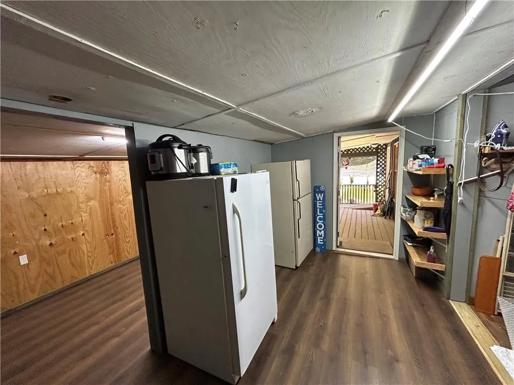 581 Garrett Branch Road Ellijay, GA 30536