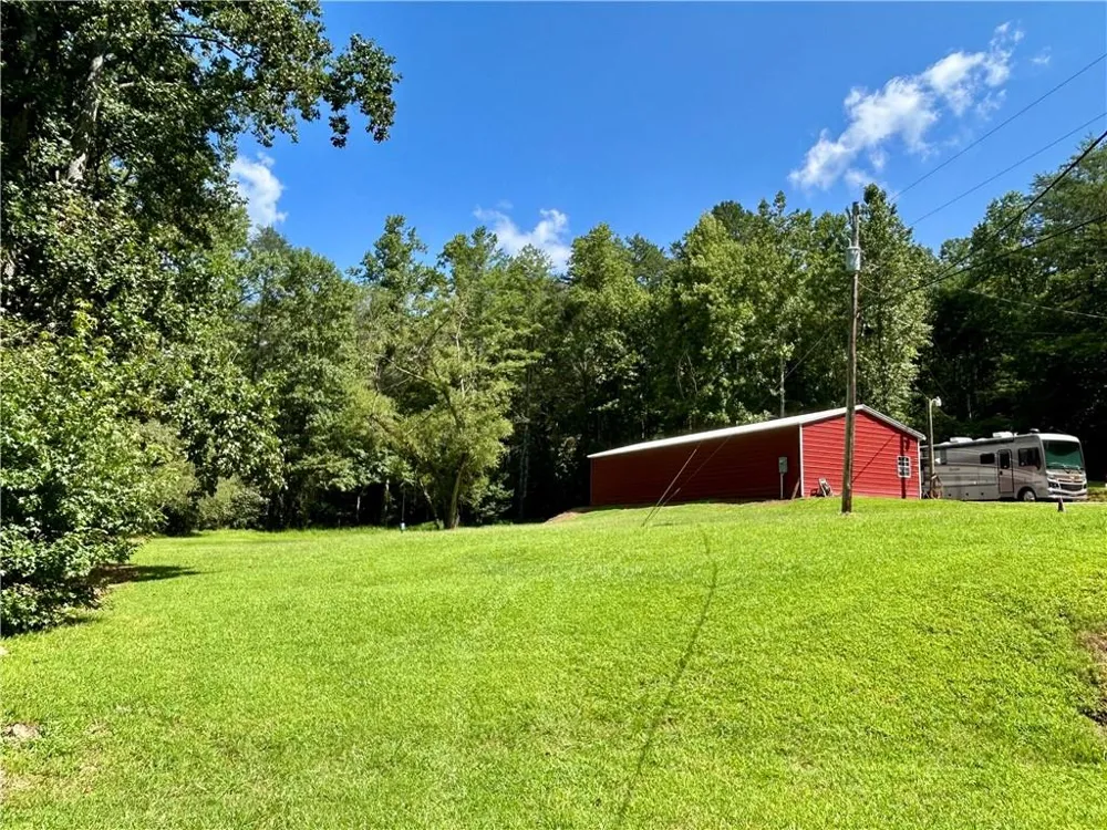 581 Garrett Branch Road Ellijay, GA 30536