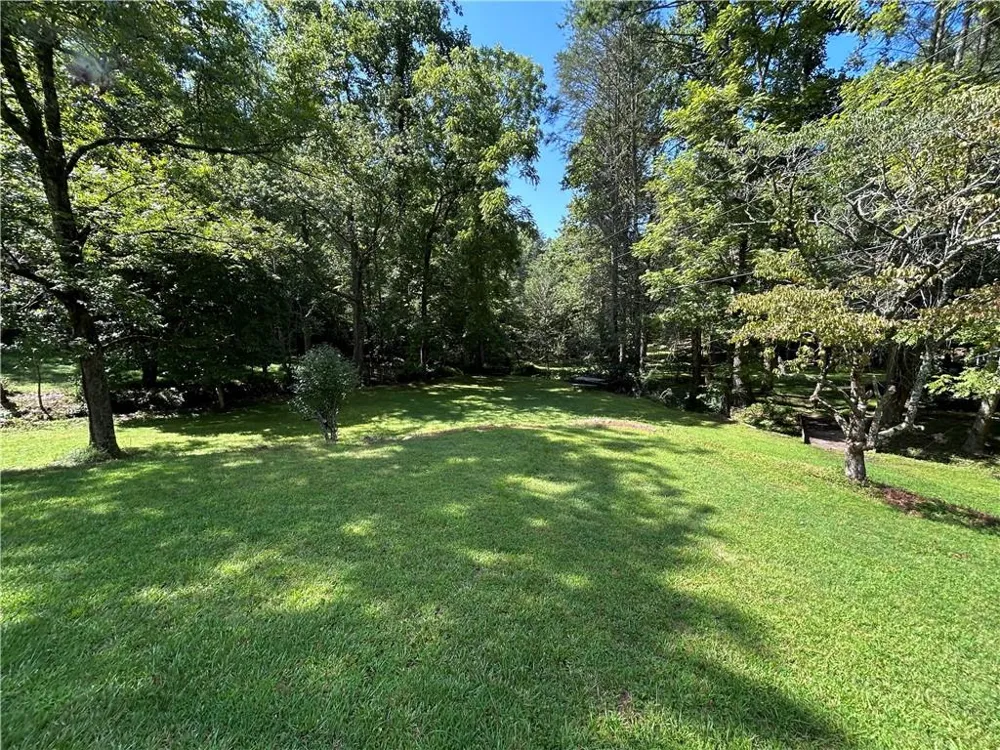 581 Garrett Branch Road Ellijay, GA 30536