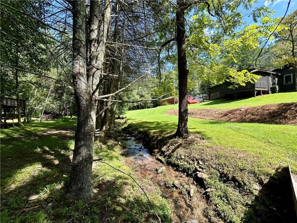 581 Garrett Branch Road Ellijay, GA 30536