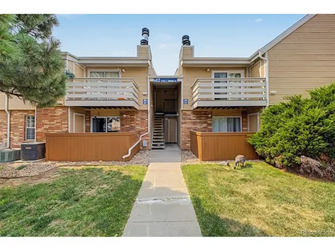 3336 S Ammons Street #12-103