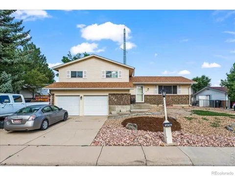 1312 Grays Peak Drive