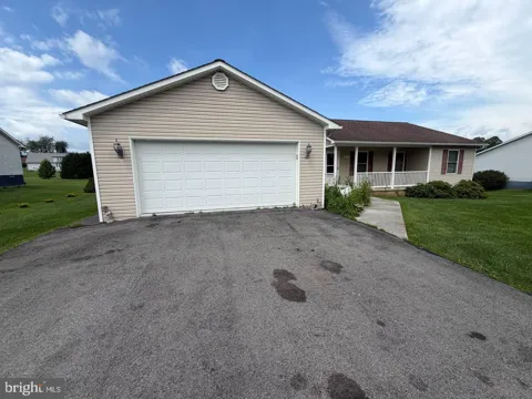 333 EAST BAILEY ROAD