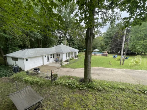 2982 W Bundy Road