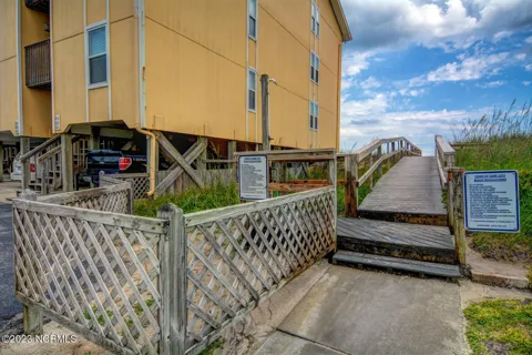 918 New River Drive #132