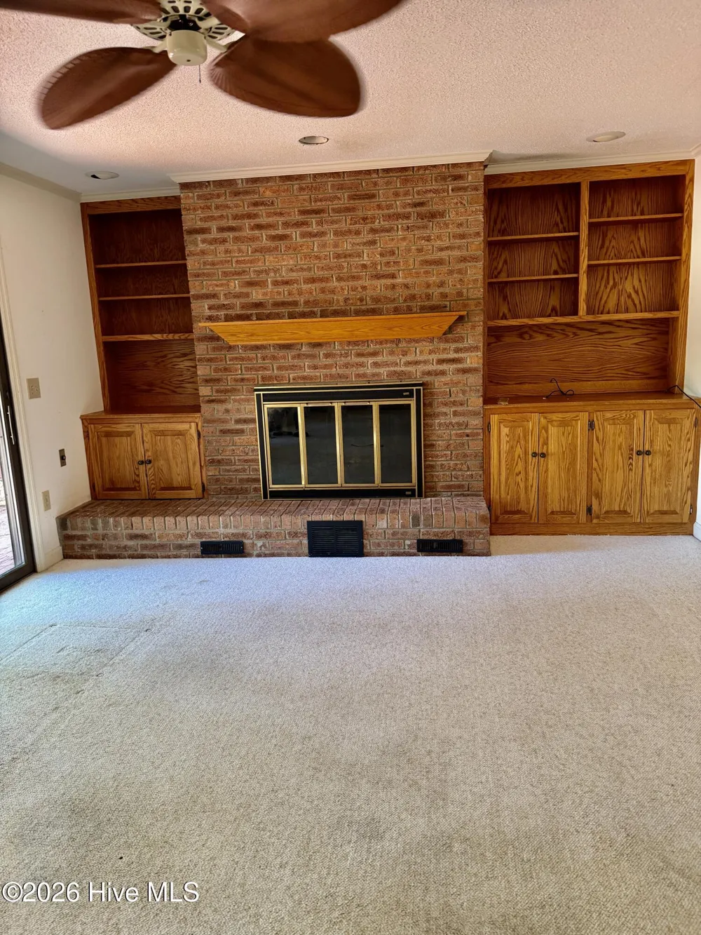 109 Berwick Avenue Seven Lakes, NC 27376