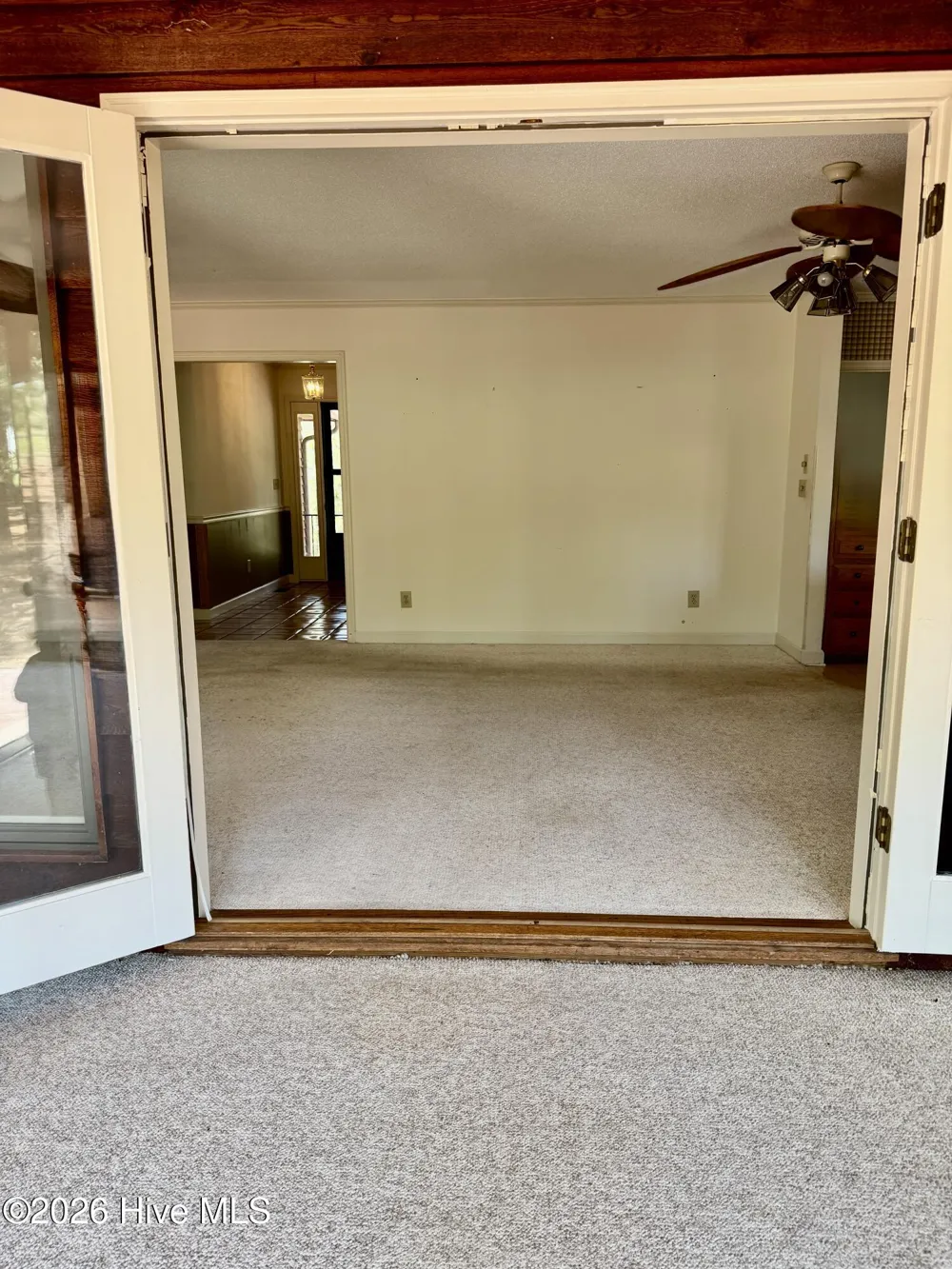 109 Berwick Avenue Seven Lakes, NC 27376