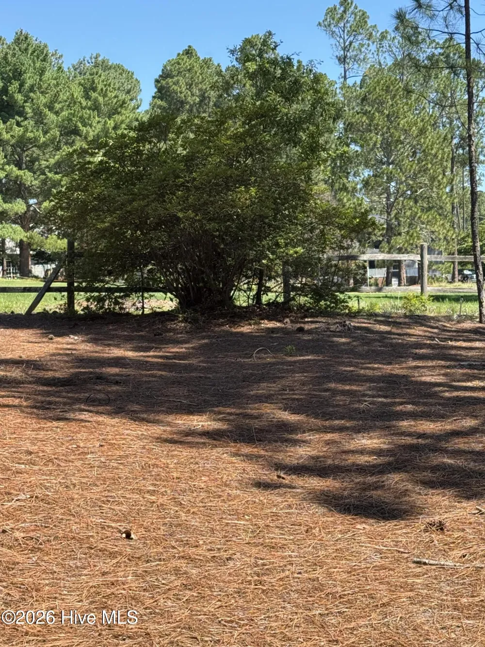 109 Berwick Avenue Seven Lakes, NC 27376