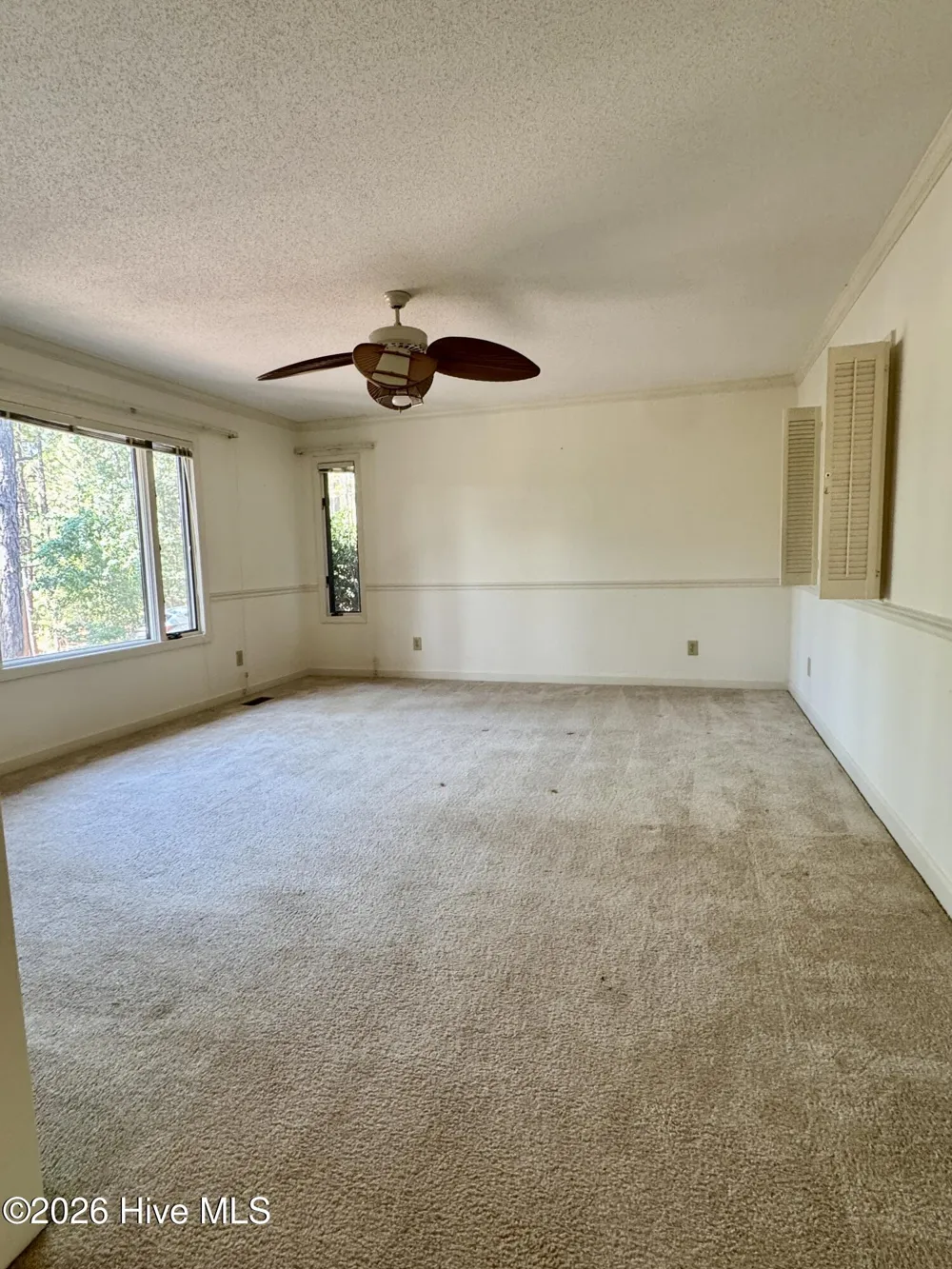 109 Berwick Avenue Seven Lakes, NC 27376
