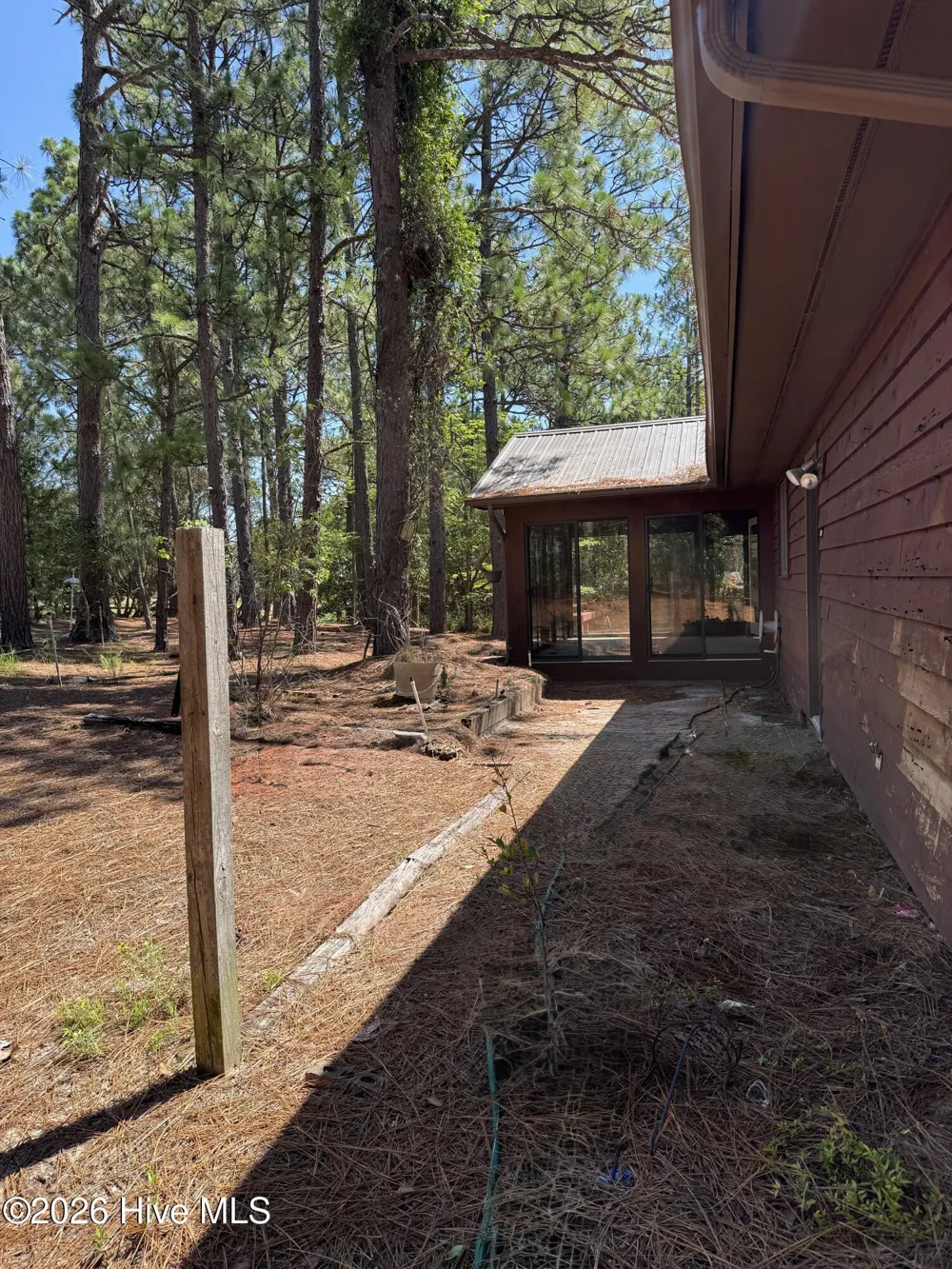 109 Berwick Avenue Seven Lakes, NC 27376