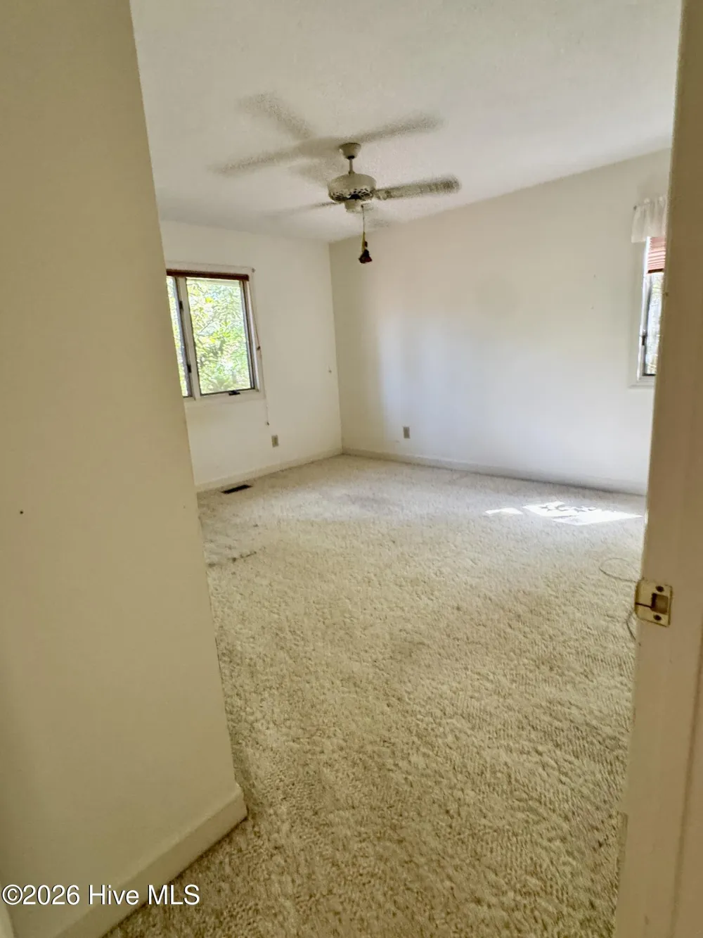 109 Berwick Avenue Seven Lakes, NC 27376
