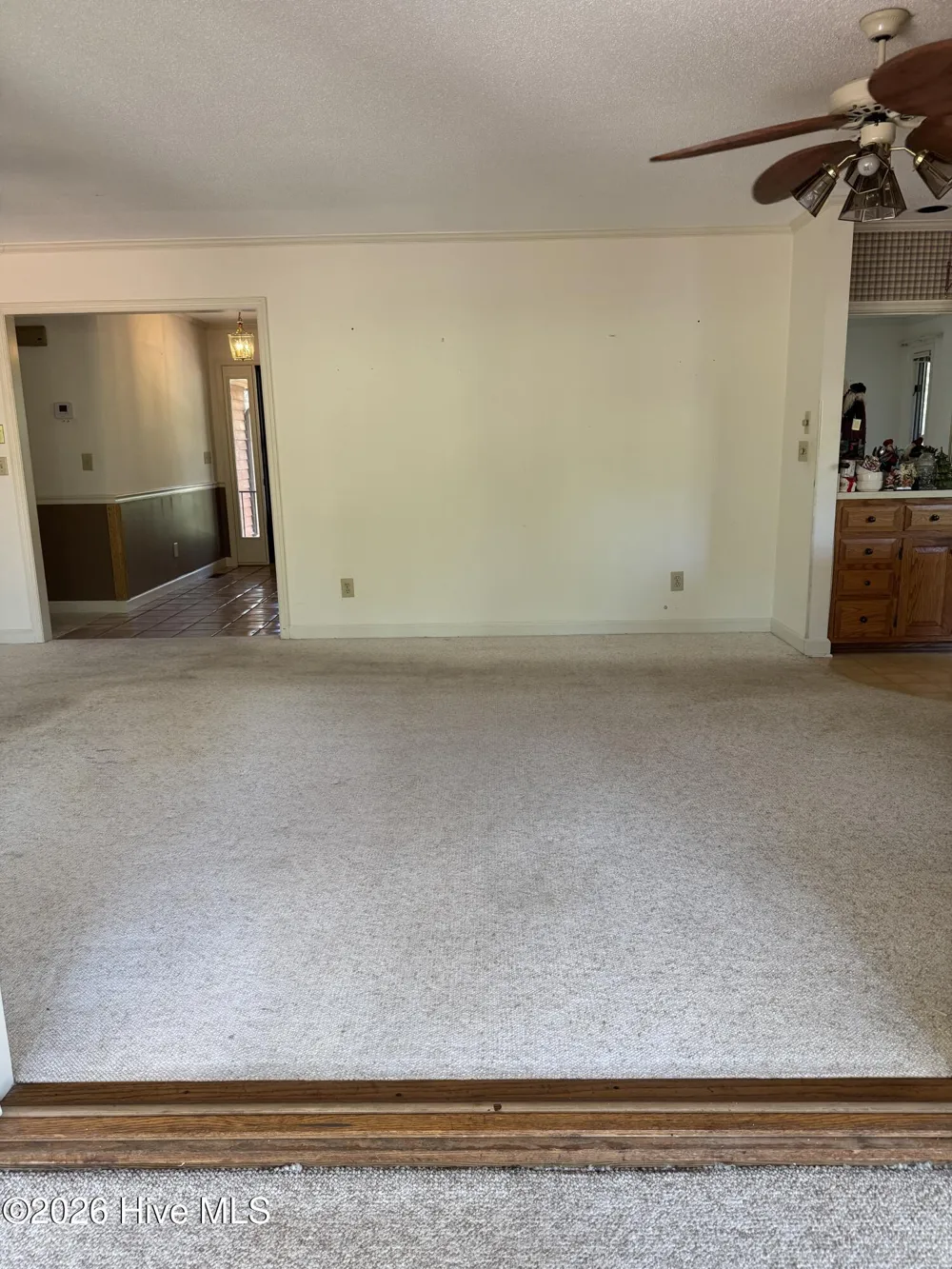 109 Berwick Avenue Seven Lakes, NC 27376