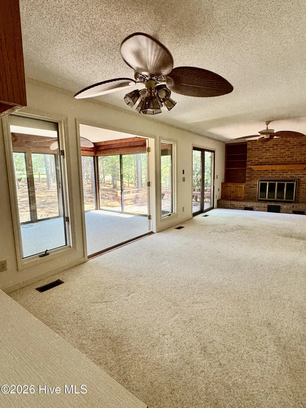 109 Berwick Avenue Seven Lakes, NC 27376