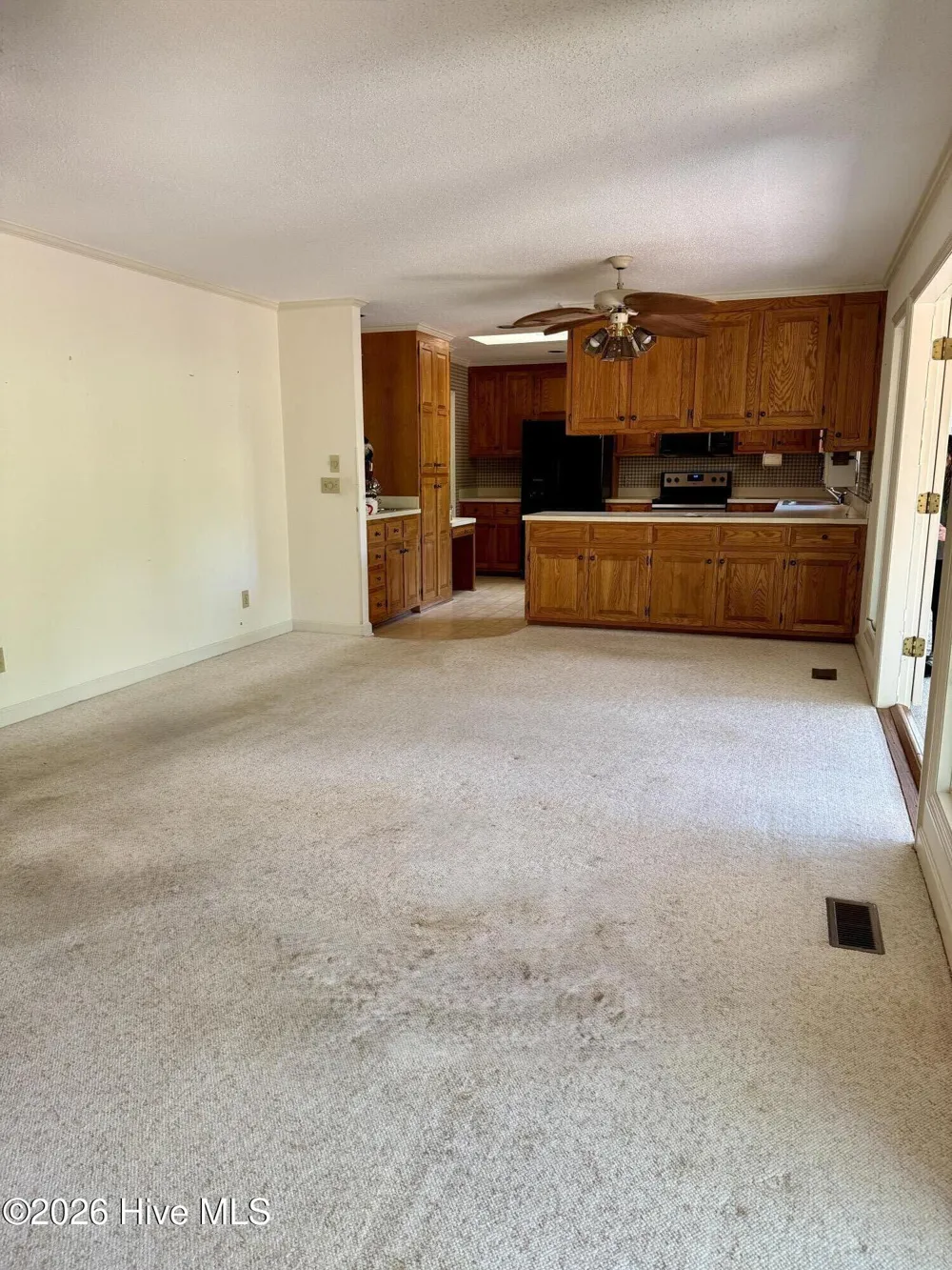 109 Berwick Avenue Seven Lakes, NC 27376
