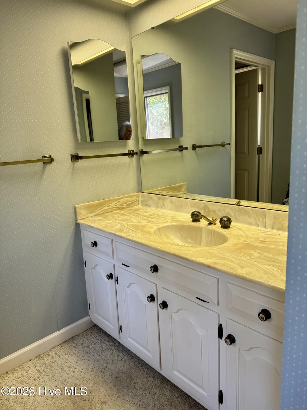109 Berwick Avenue Seven Lakes, NC 27376