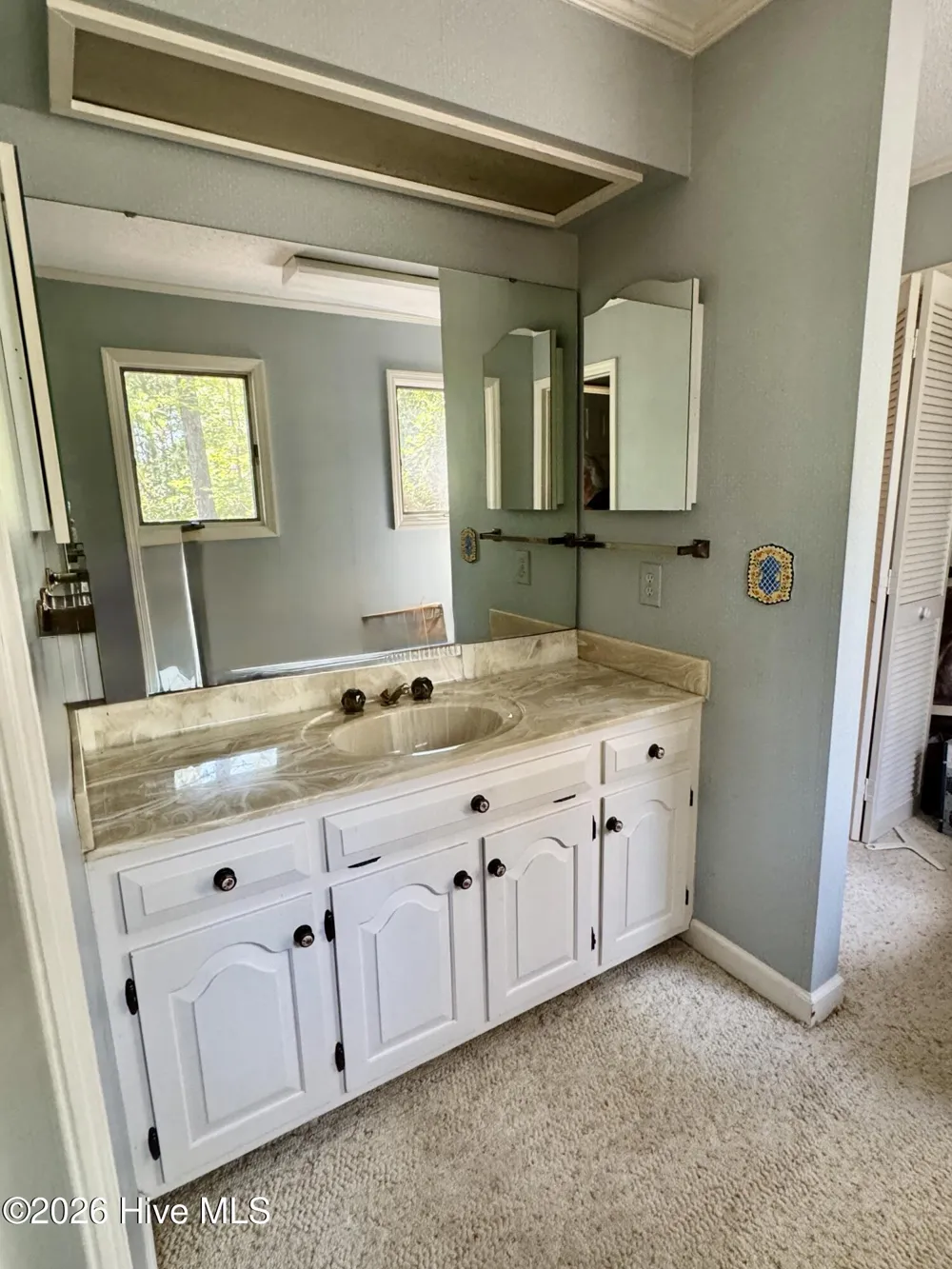 109 Berwick Avenue Seven Lakes, NC 27376
