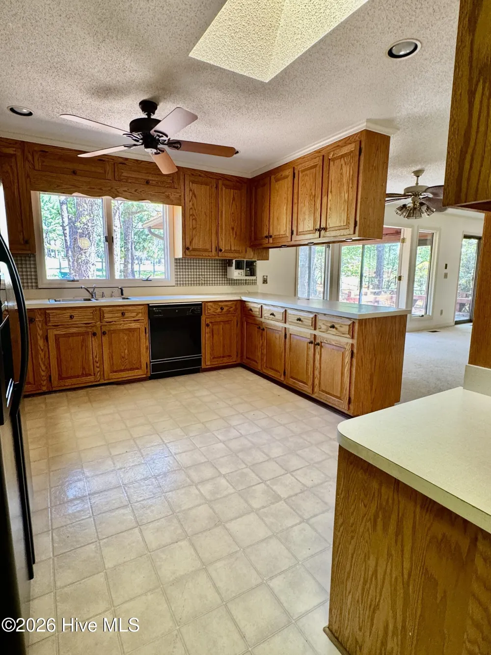 109 Berwick Avenue Seven Lakes, NC 27376