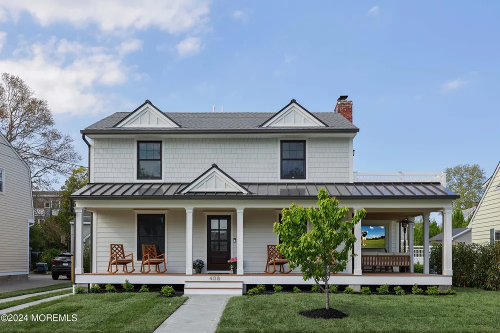 408 Central Avenue Spring Lake, NJ 07762