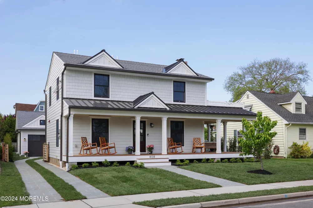 408 Central Avenue Spring Lake, NJ 07762