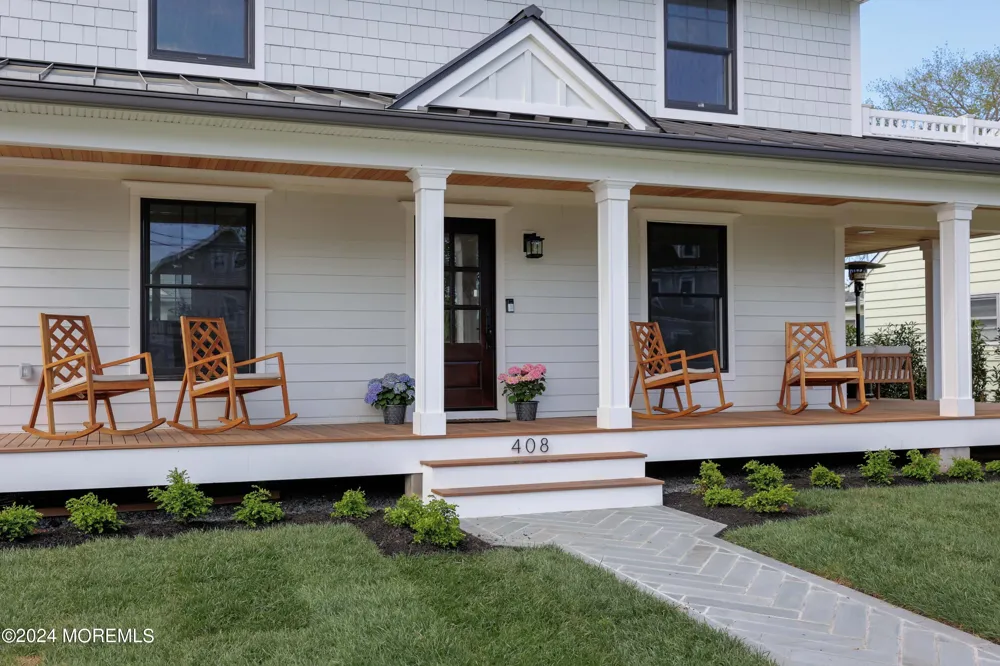 408 Central Avenue Spring Lake, NJ 07762