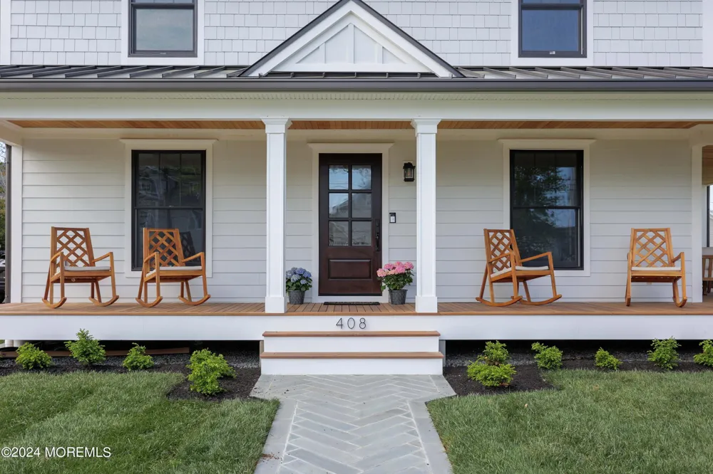 408 Central Avenue Spring Lake, NJ 07762