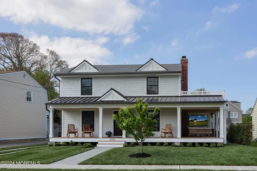 408 Central Avenue Spring Lake, NJ 07762