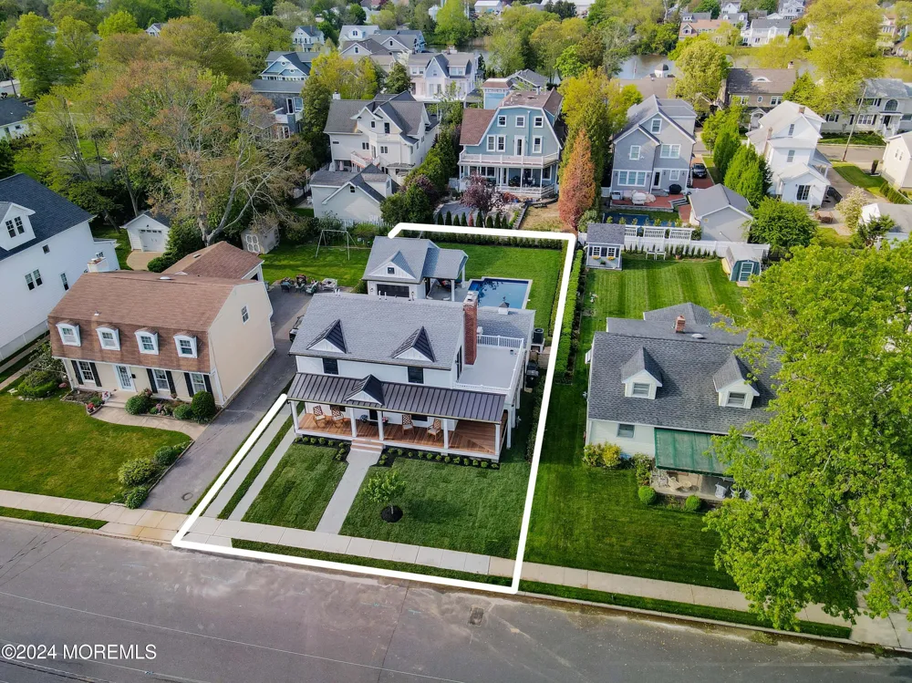 408 Central Avenue Spring Lake, NJ 07762