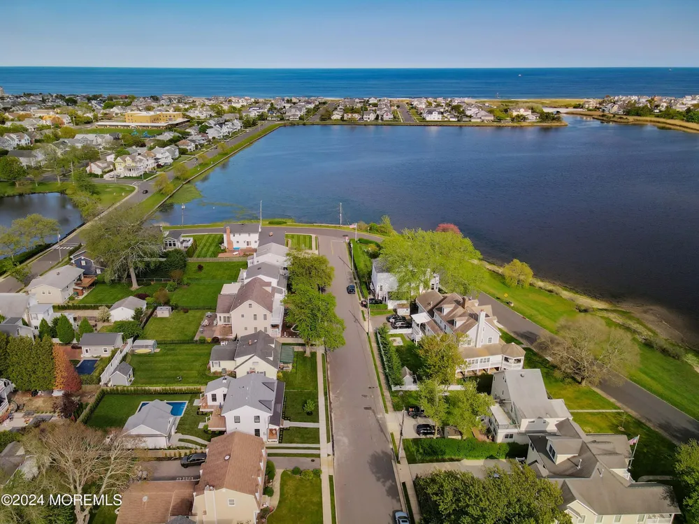 408 Central Avenue Spring Lake, NJ 07762