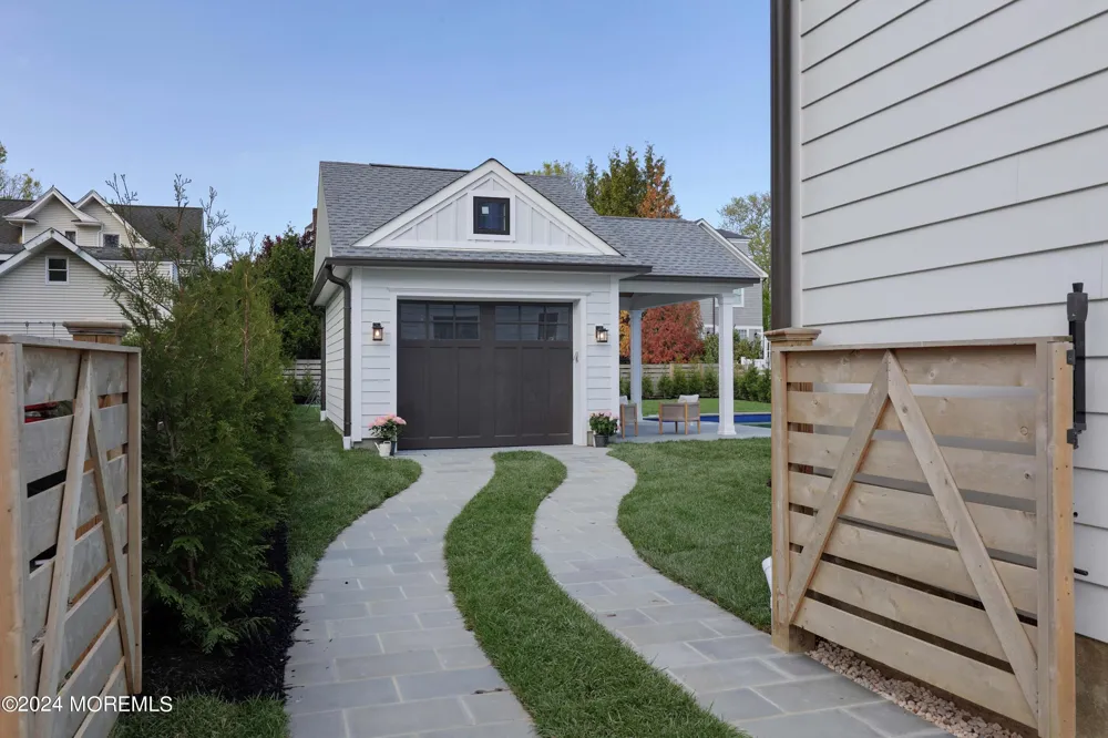 408 Central Avenue Spring Lake, NJ 07762