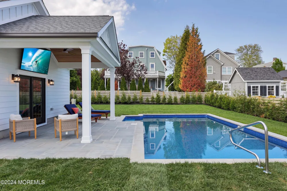 408 Central Avenue Spring Lake, NJ 07762