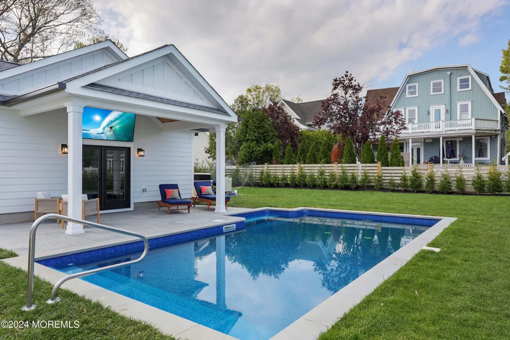 408 Central Avenue Spring Lake, NJ 07762