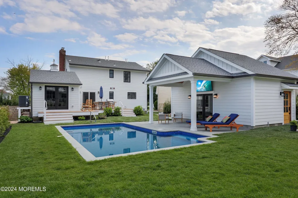 408 Central Avenue Spring Lake, NJ 07762