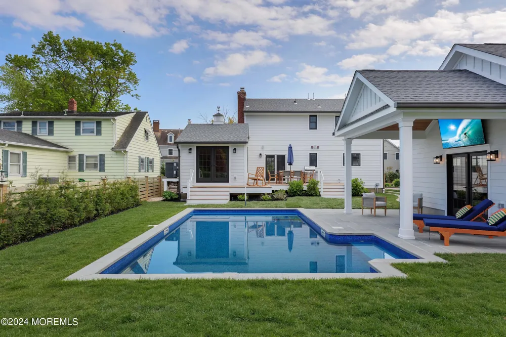 408 Central Avenue Spring Lake, NJ 07762