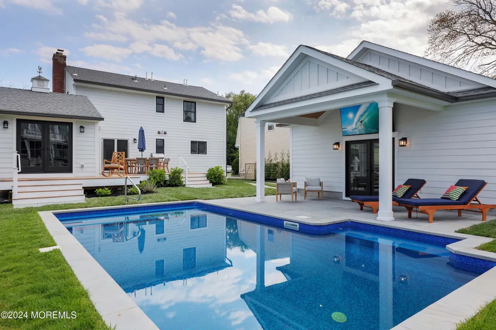 408 Central Avenue Spring Lake, NJ 07762