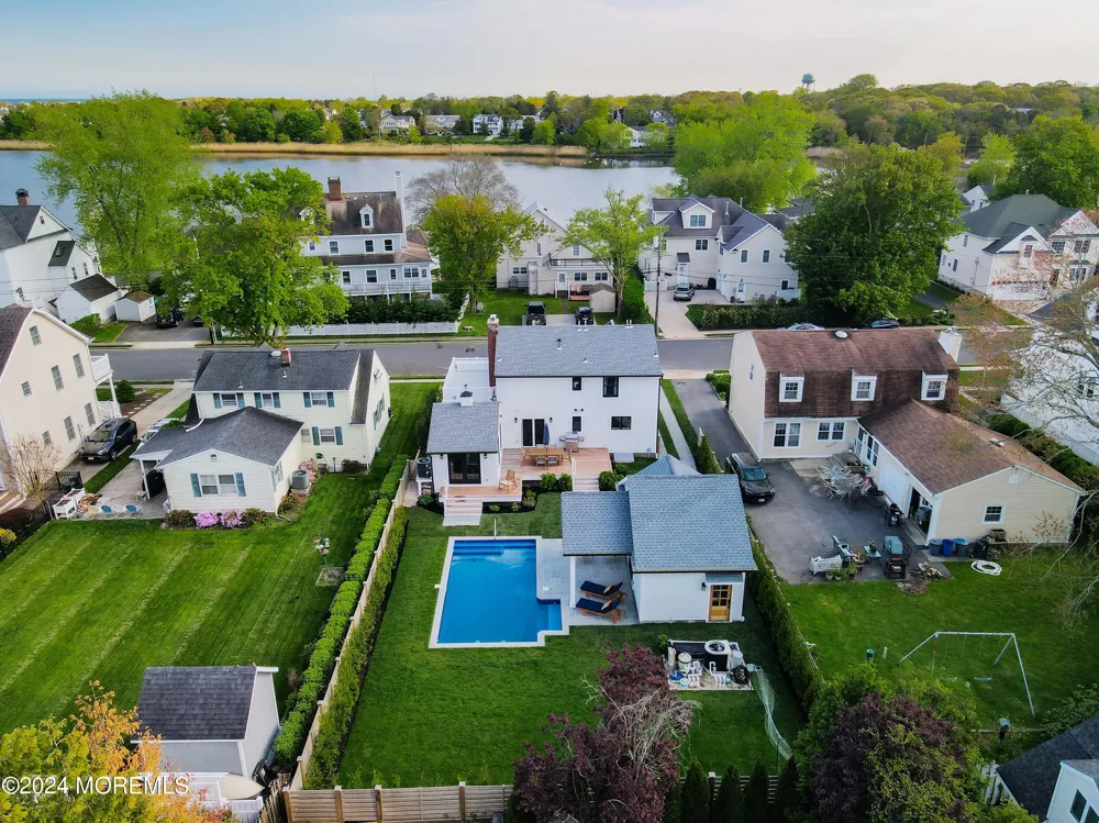 408 Central Avenue Spring Lake, NJ 07762