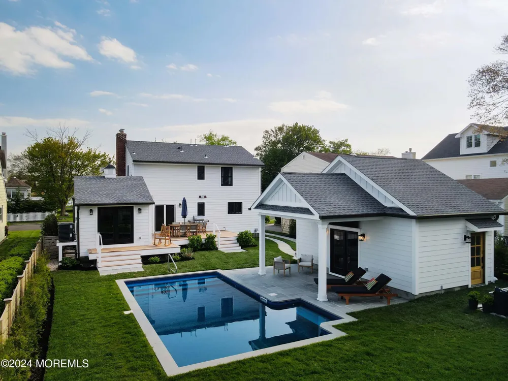 408 Central Avenue Spring Lake, NJ 07762