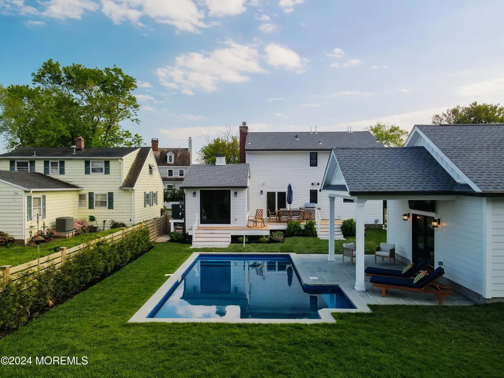 408 Central Avenue Spring Lake, NJ 07762