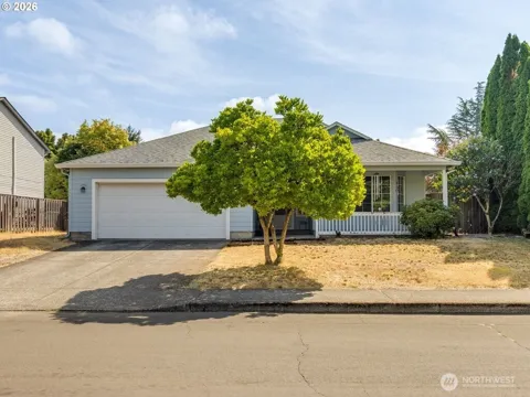 9319 NE 136th Avenue