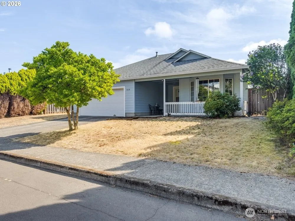 9319 NE 136th Avenue Vancouver, WA 98682