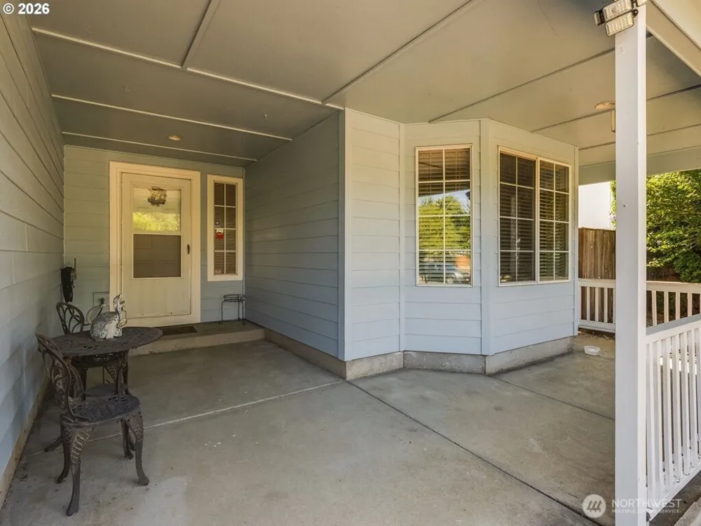 9319 NE 136th Avenue Vancouver, WA 98682