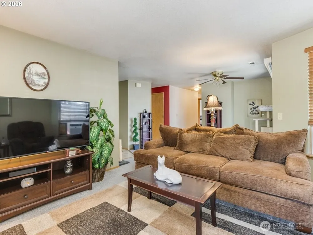 9319 NE 136th Avenue Vancouver, WA 98682