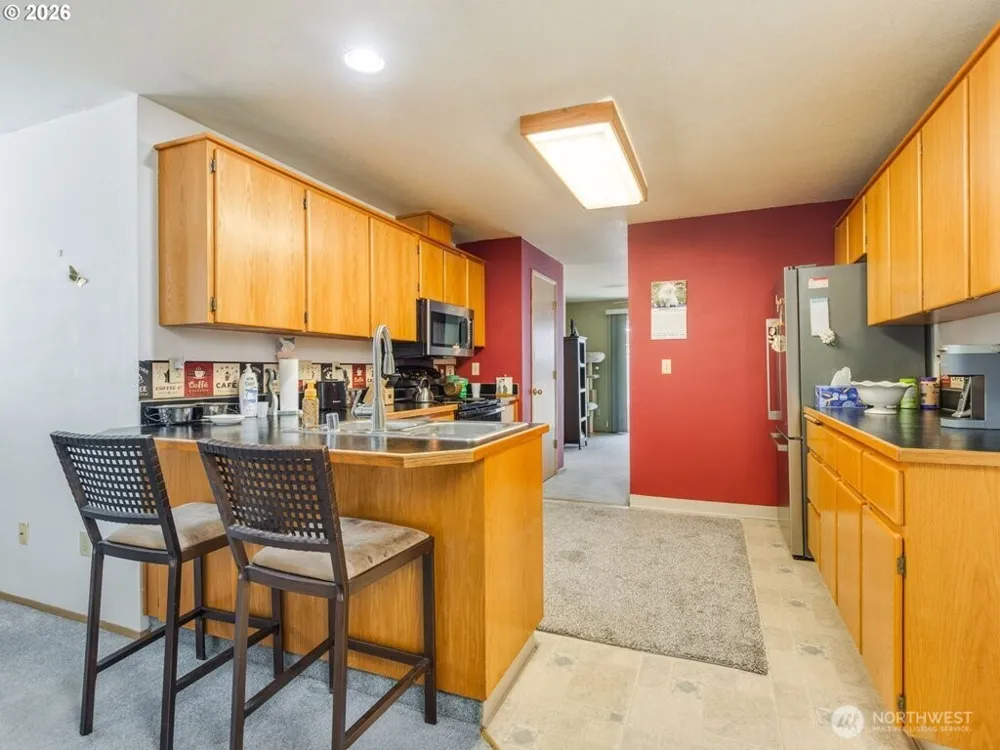 9319 NE 136th Avenue Vancouver, WA 98682