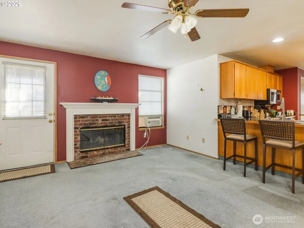 9319 NE 136th Avenue Vancouver, WA 98682