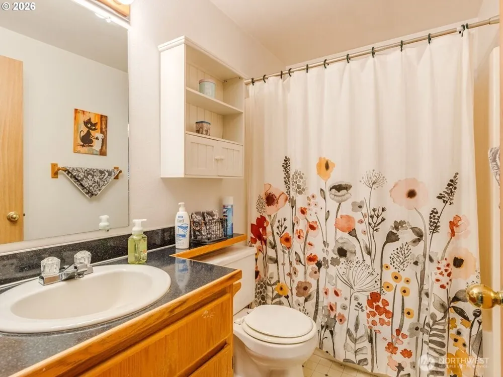 9319 NE 136th Avenue Vancouver, WA 98682