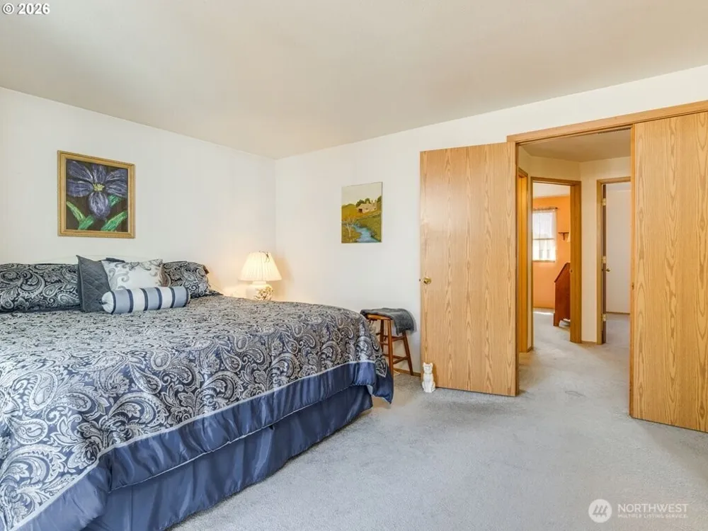 9319 NE 136th Avenue Vancouver, WA 98682