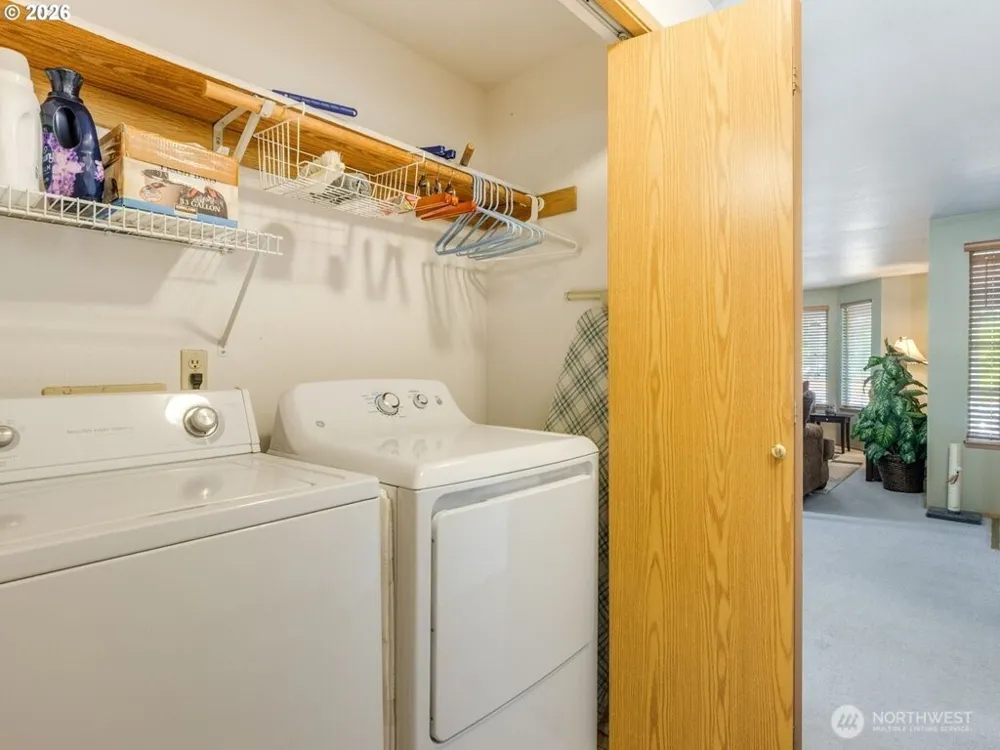 9319 NE 136th Avenue Vancouver, WA 98682