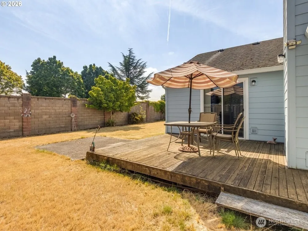 9319 NE 136th Avenue Vancouver, WA 98682