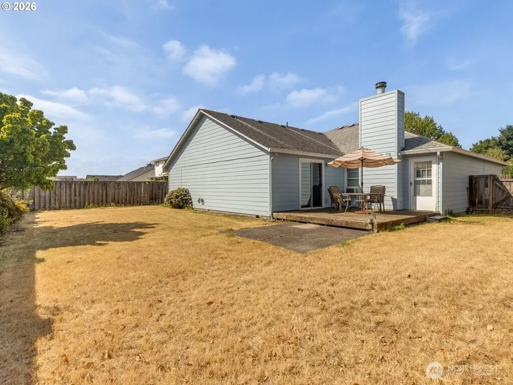 9319 NE 136th Avenue Vancouver, WA 98682