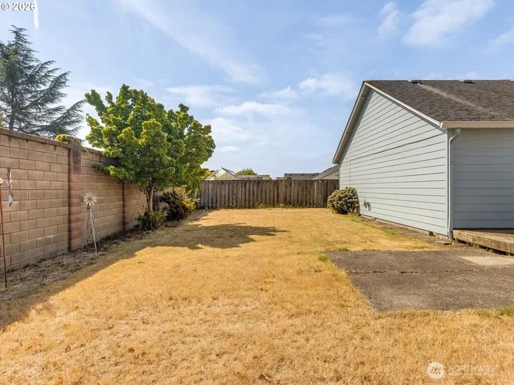9319 NE 136th Avenue Vancouver, WA 98682