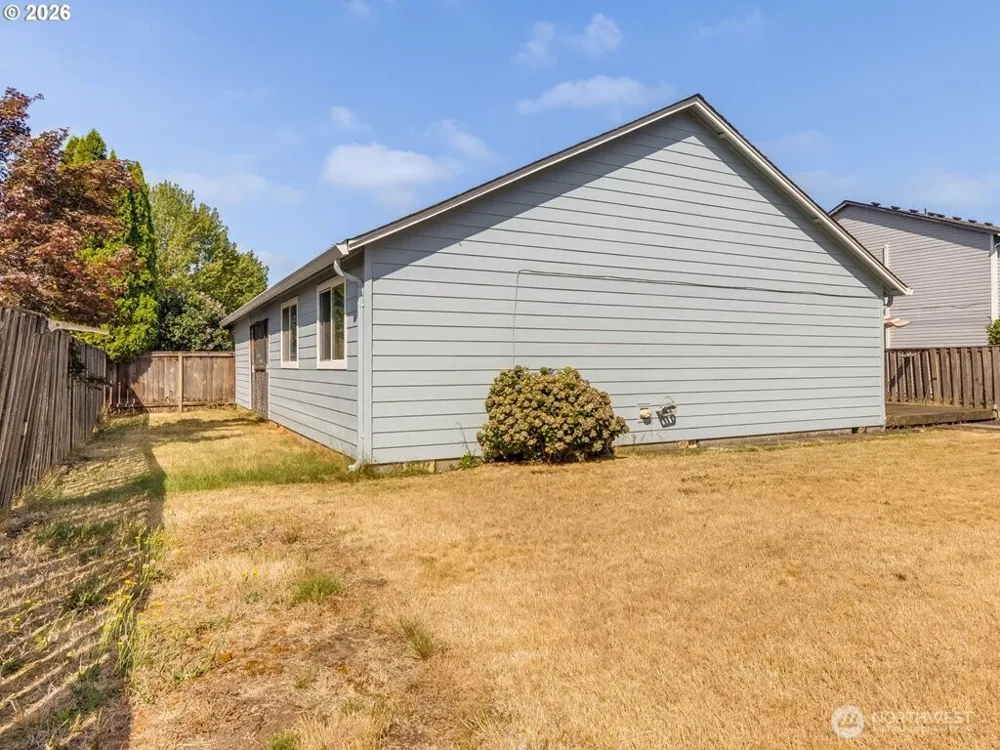 9319 NE 136th Avenue Vancouver, WA 98682
